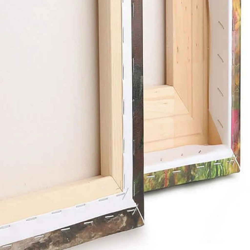 3 Piece Wrapped Canvas Graphic Art Set F285861